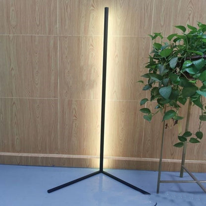 Bright Game Room LED Floor Lamp