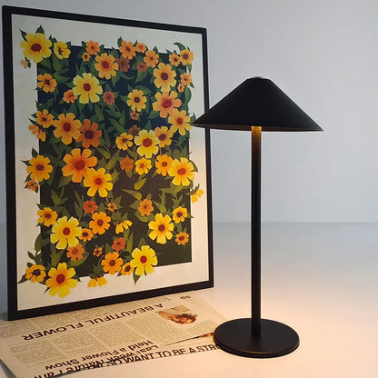 Bright Ergonomic Office Desk Lamp