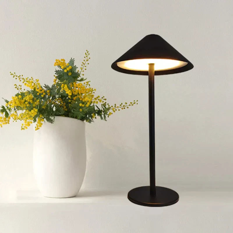 Bright Ergonomic Office Desk Lamp