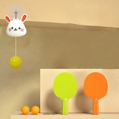 Fun Family Mini Table Tennis Kit