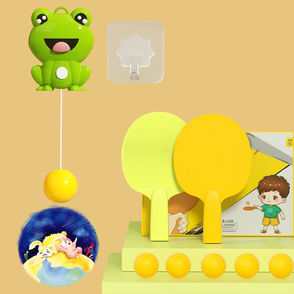 Fun Family Mini Table Tennis Kit