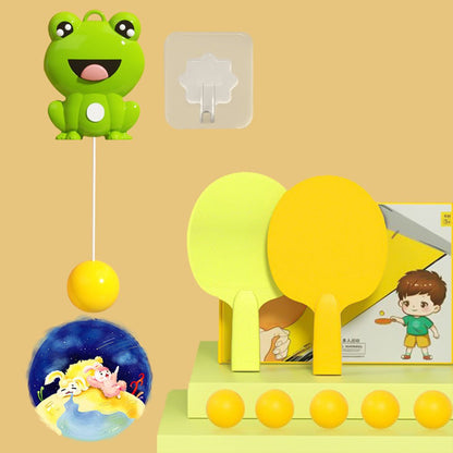 Fun Family Mini Table Tennis Kit
