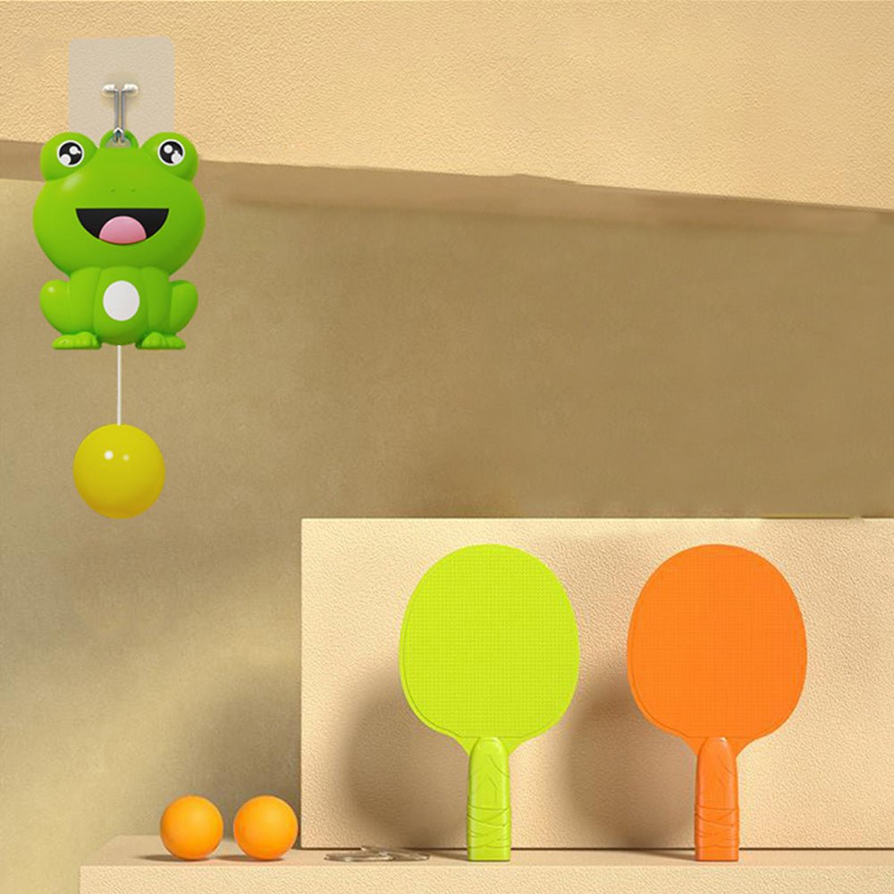 Fun Family Mini Table Tennis Kit