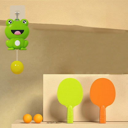 Fun Family Mini Table Tennis Kit