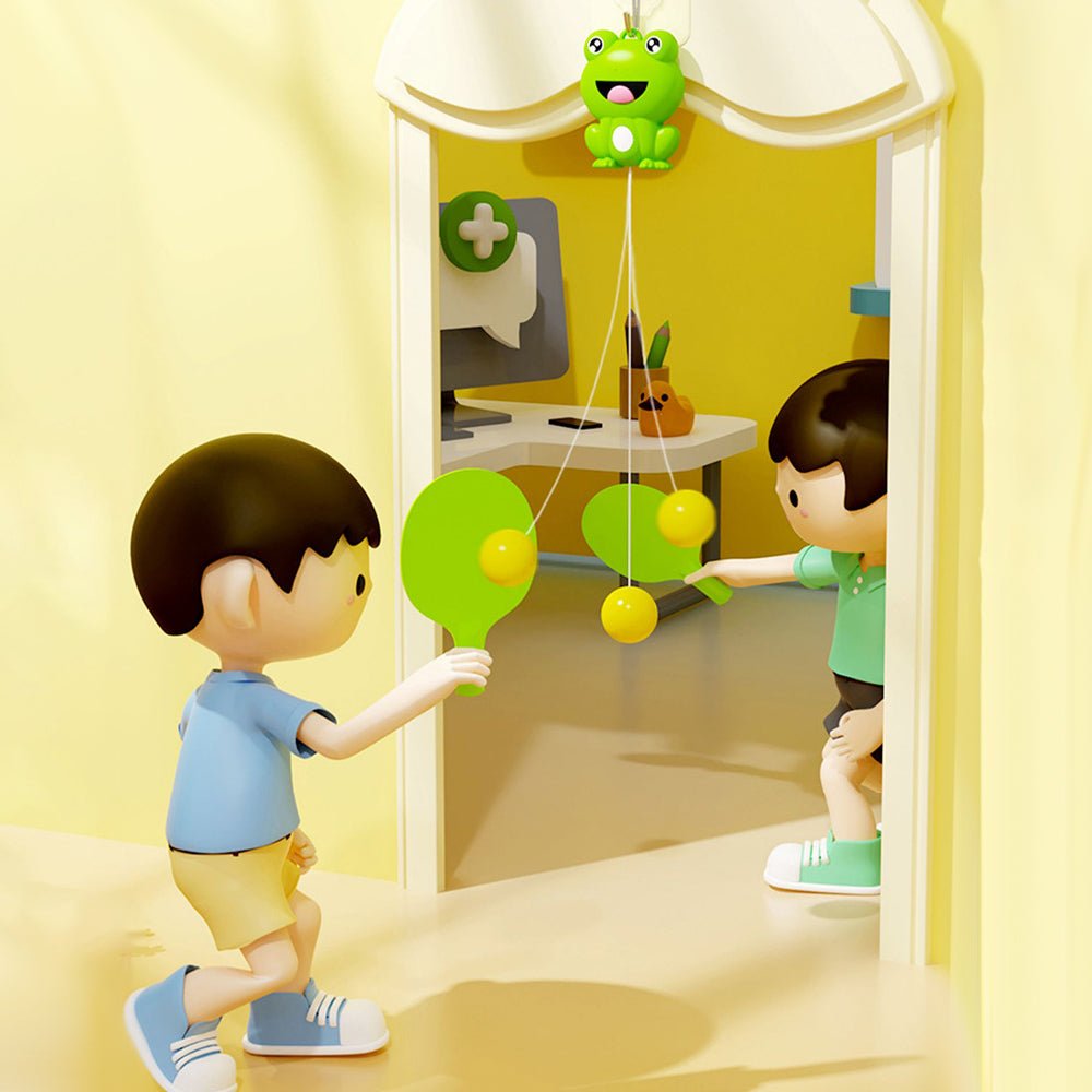Fun Family Mini Table Tennis Kit