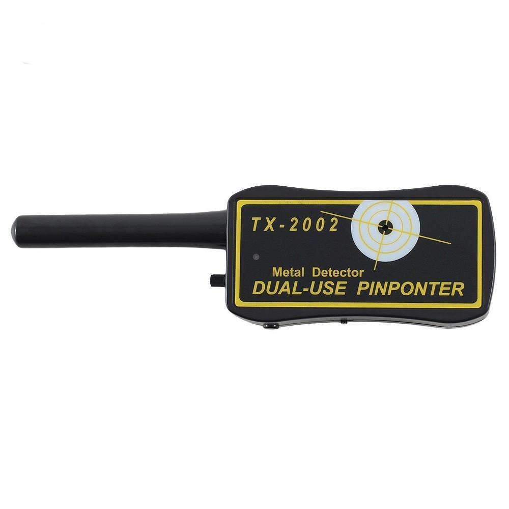 Portable Professional Hand Held Detector - Luxicro