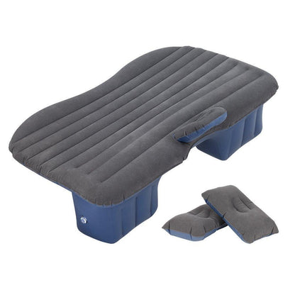 Inflatable Car Air Bed Mattress