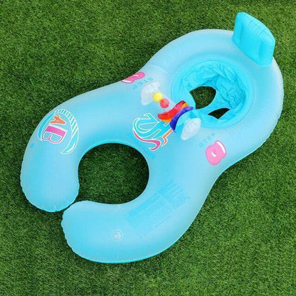 Colorful Pool Inflatable Float Toy