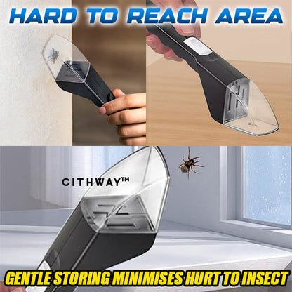 Gentle Insect Catcher Trap