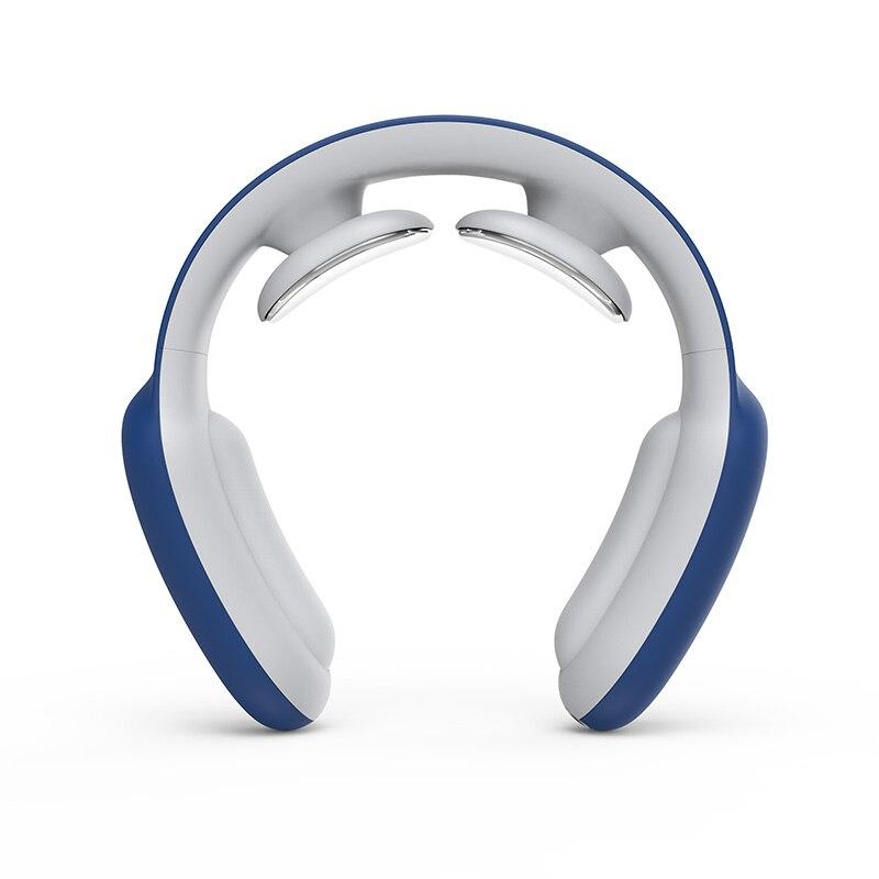 Effective Neck and Shoulder Massager Device