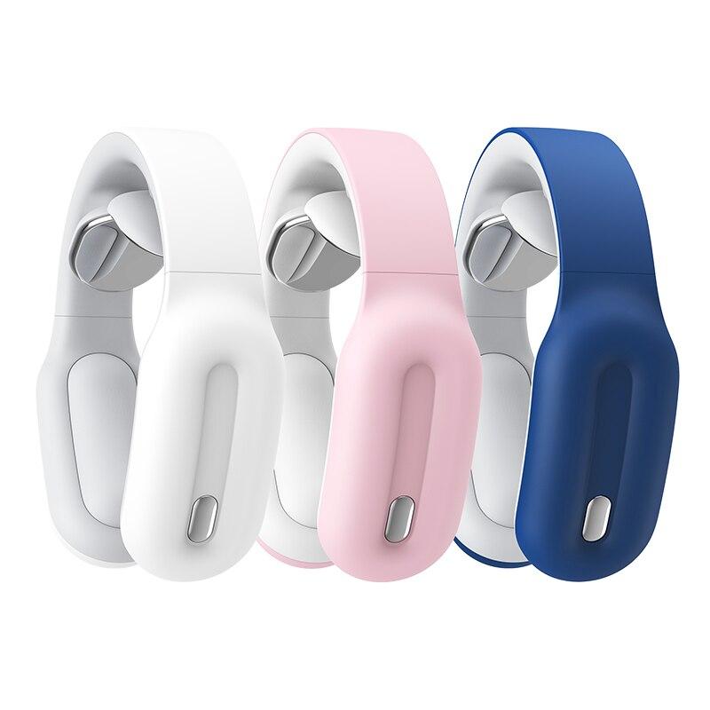 Effective Neck and Shoulder Massager Device - Luxicro