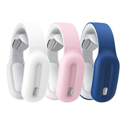 Effective Neck and Shoulder Massager Device - Luxicro