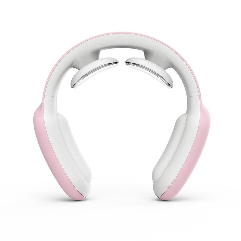 Effective Neck and Shoulder Massager Device