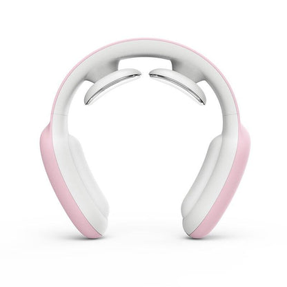 Effective Neck and Shoulder Massager Device