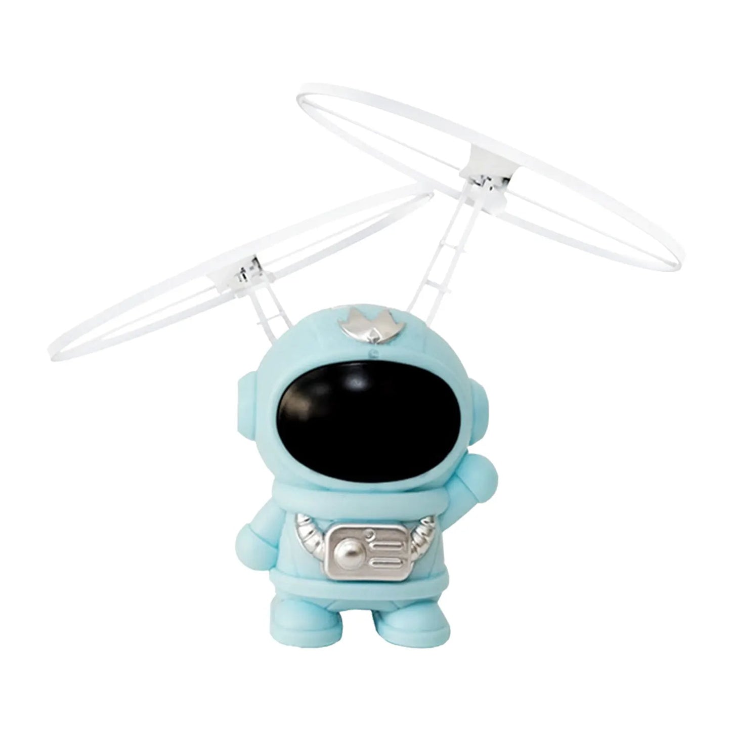 Wi-Fi Remote Control LED Drone Toy