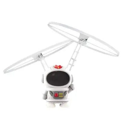 Wi-Fi Remote Control LED Drone Toy