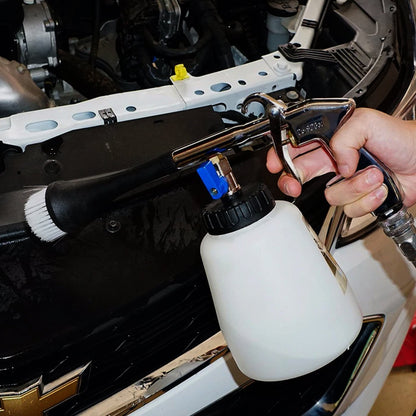 Professional Car Cleaning Pressure Spray Tool