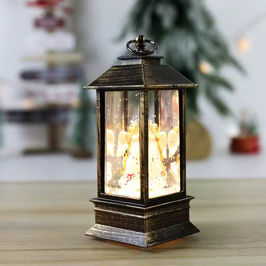 Bright LED Xmas Lights – Festive Home Decor - Luxicro