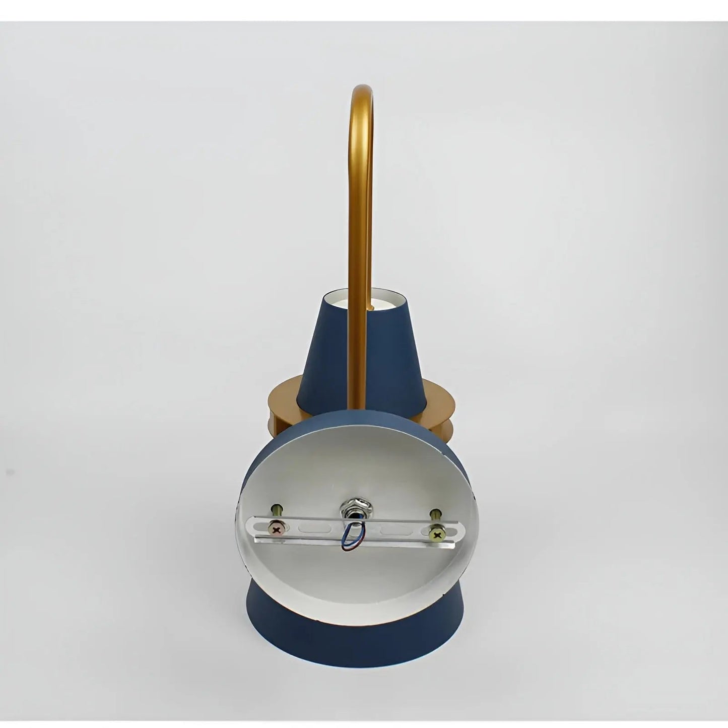 Elegant Luxury Table Lamp