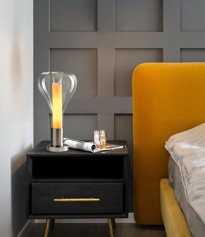 Bright Contemporary Desk Light Lamp