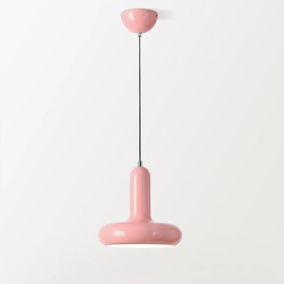 Modern Scandinavian LED Hanging Light
