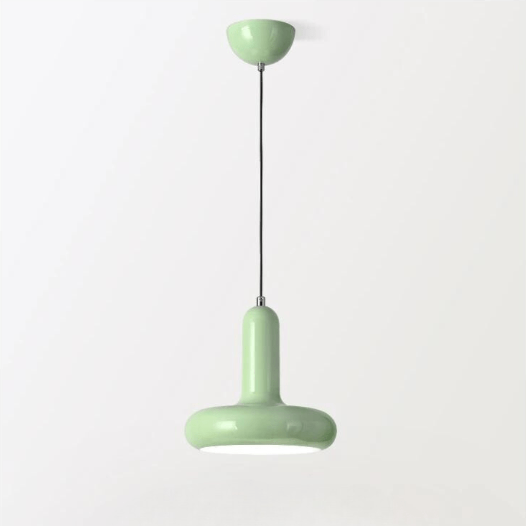 Modern Scandinavian LED Hanging Light - Luxicro