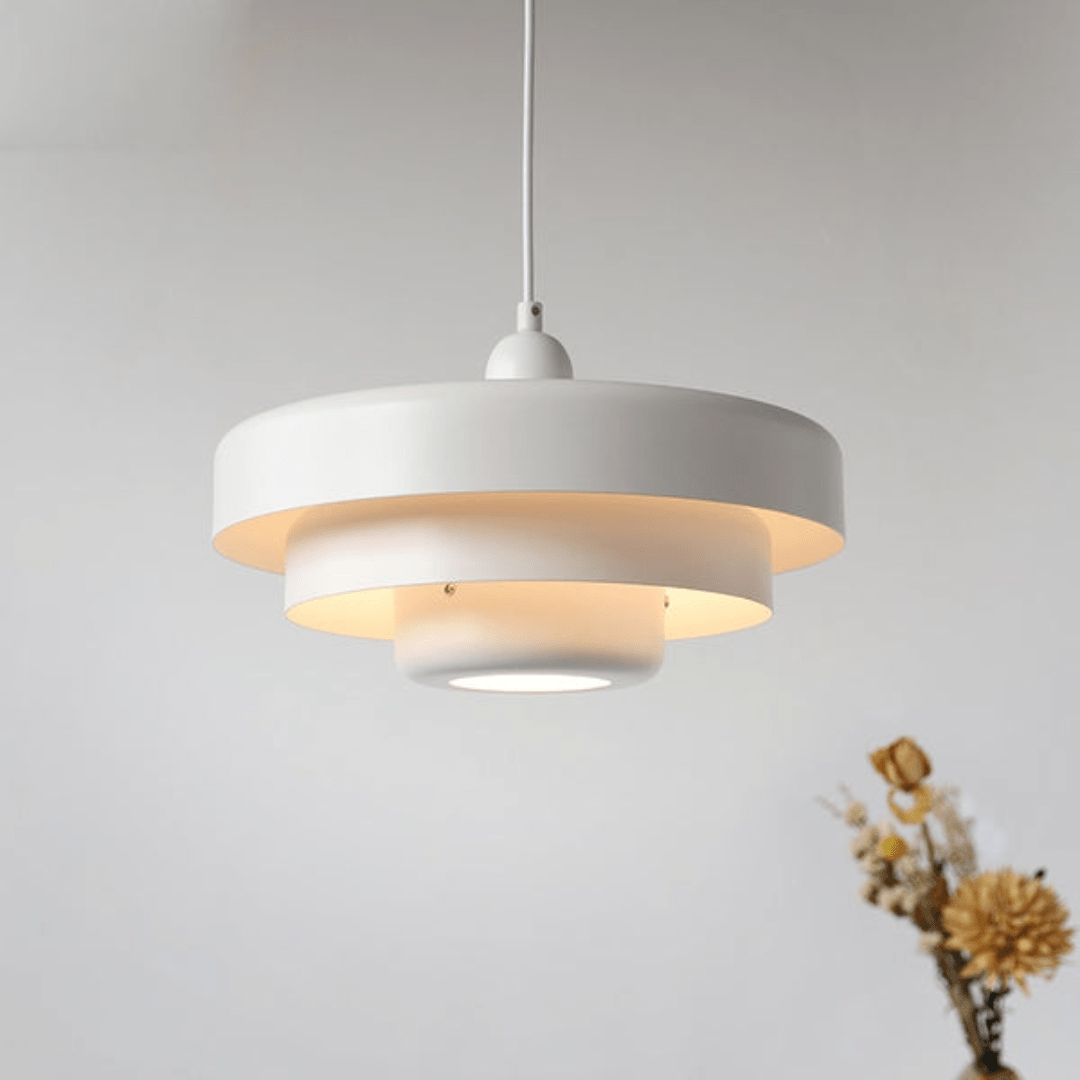Elegant Modern Pendant Light Lamp
