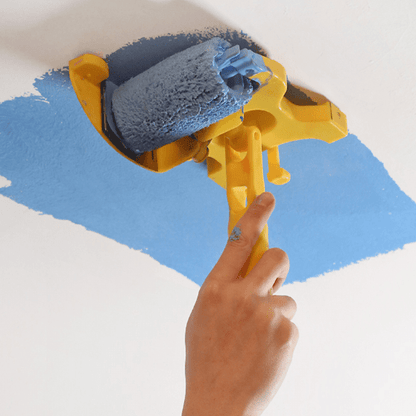 Precise Paint Edger with Bonus Refills