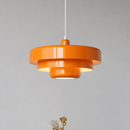 Elegant Modern Pendant Light Lamp