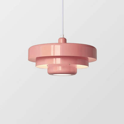 Elegant Modern Pendant Light Lamp