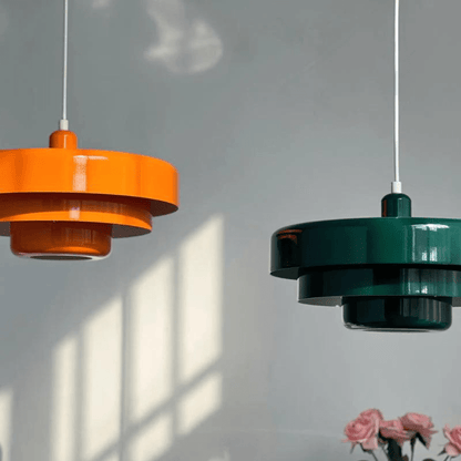 Elegant Modern Pendant Light Lamp - Luxicro
