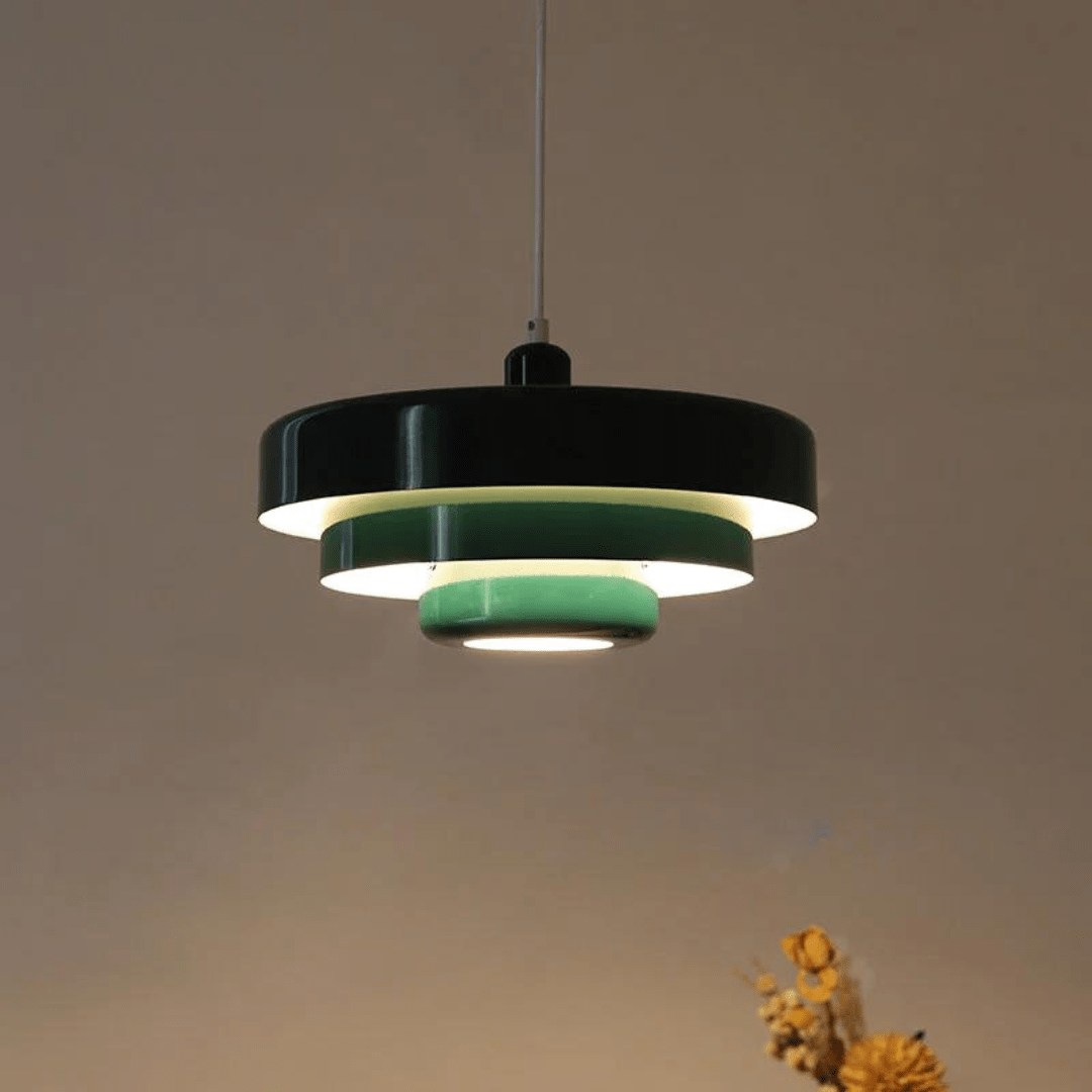 Elegant Modern Pendant Light Lamp
