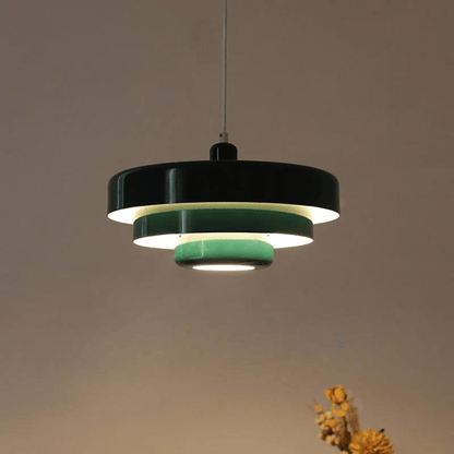 Elegant Modern Pendant Light Lamp
