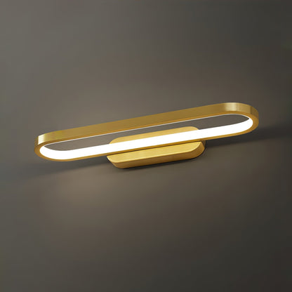 Contemporary LED Mount Light