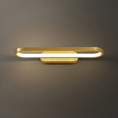 Contemporary LED Mount Light