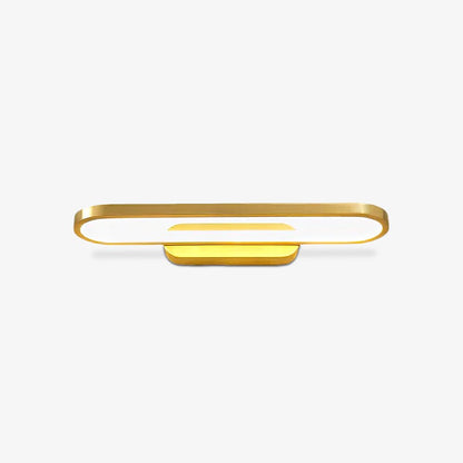 Contemporary LED Mount Light - Luxicro