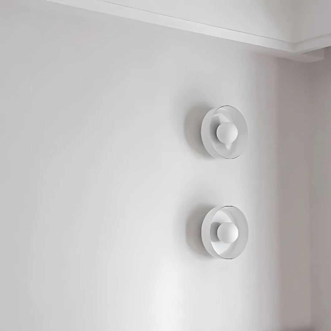Contemporary Wall Light Fixture