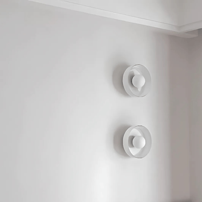 Contemporary Wall Light Fixture