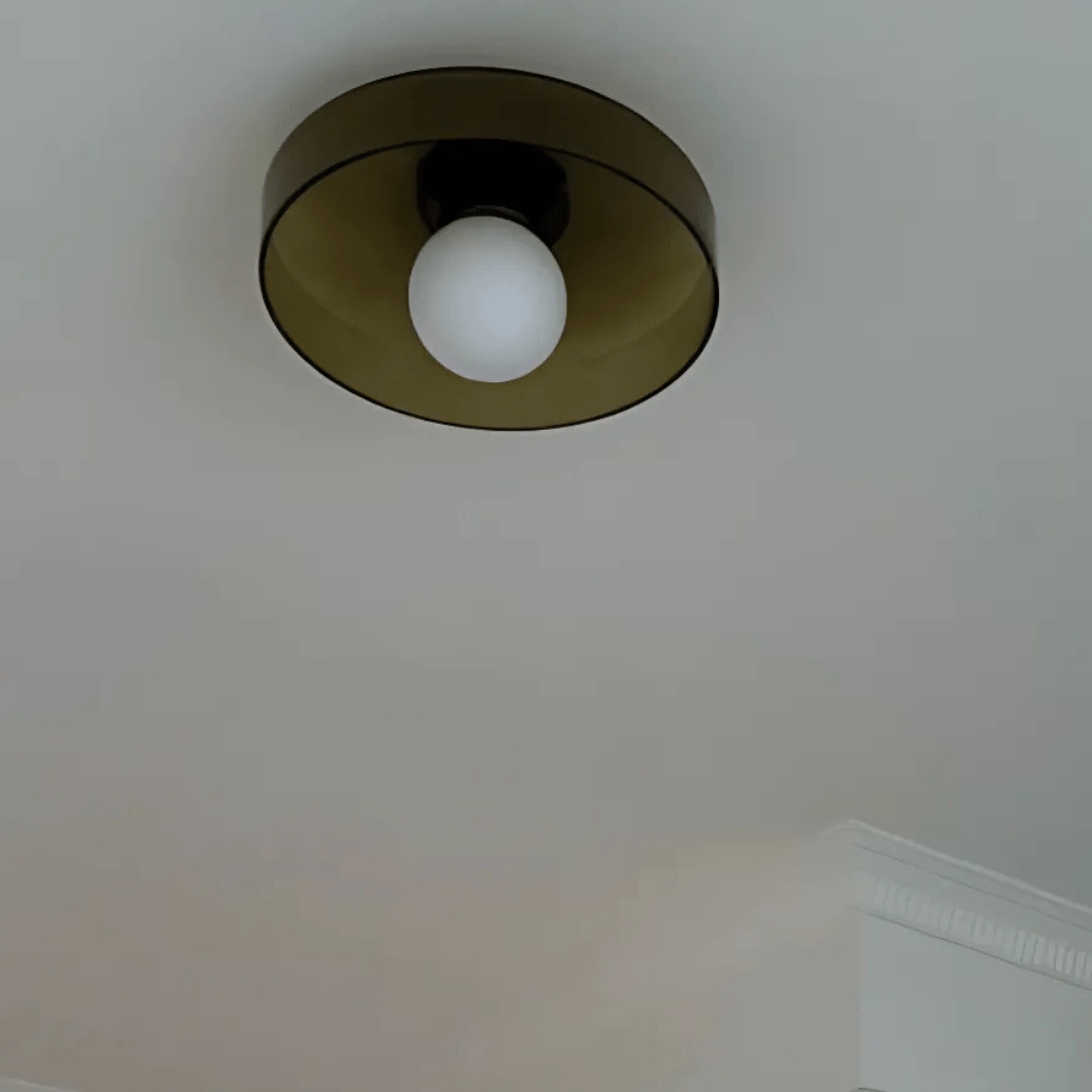 Contemporary Wall Light Fixture