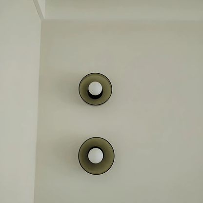 Contemporary Wall Light Fixture