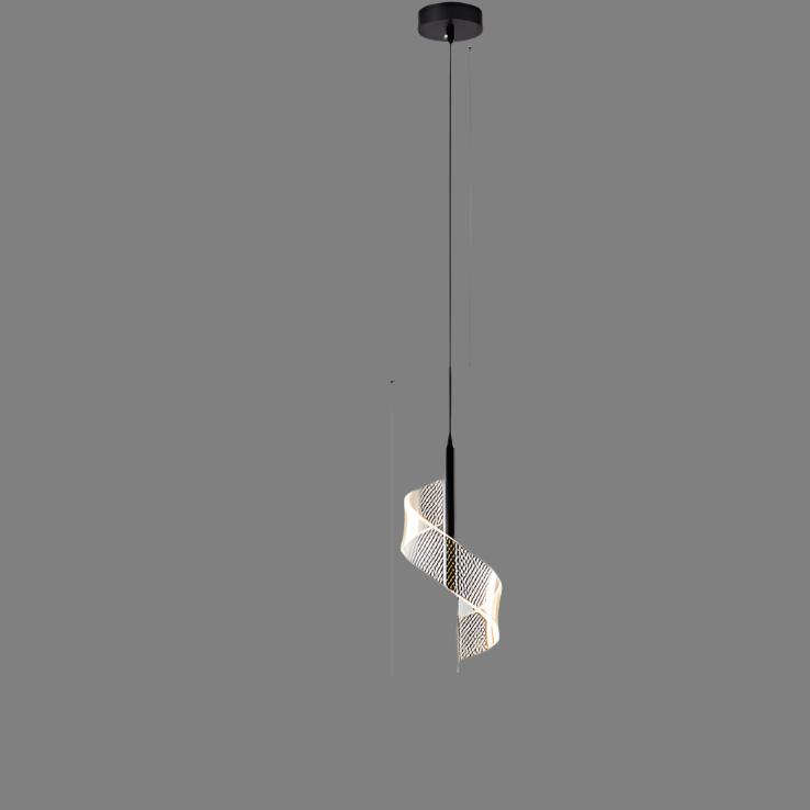 Modern LED Hanging Light Fixtures