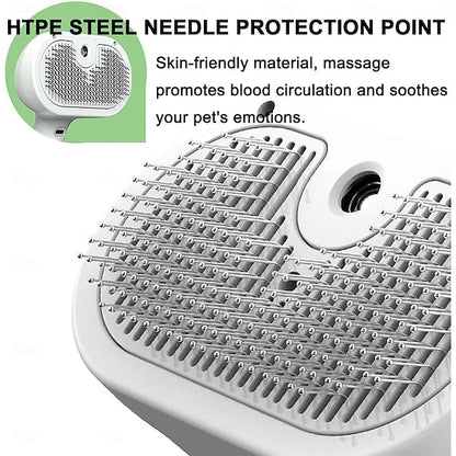 Comfortable Plush Pet Mattress