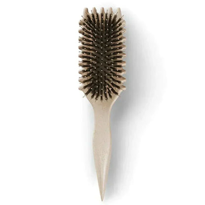 Gentle Hair Brush for Silky Soft Hair