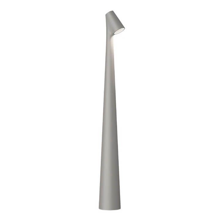 Compact Rechargeable USB Table Light