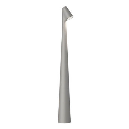 Compact Rechargeable USB Table Light