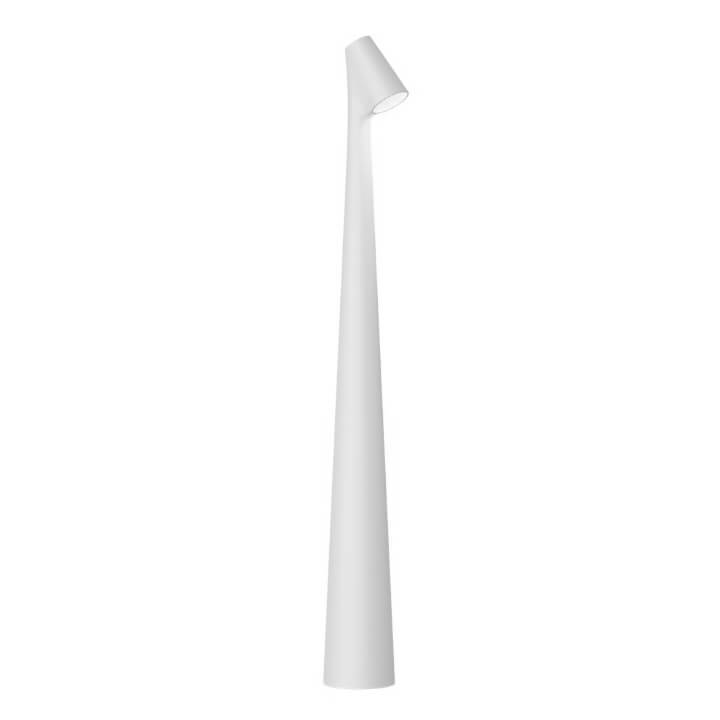Compact Rechargeable USB Table Light