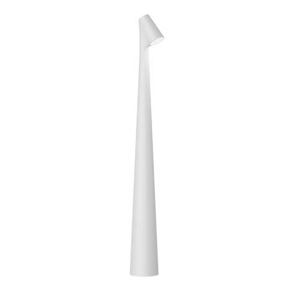 Compact Rechargeable USB Table Light