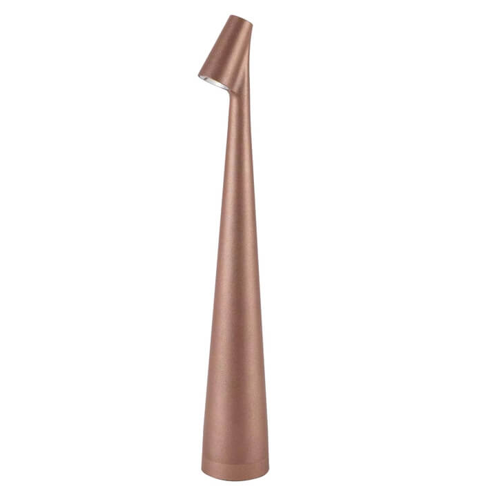 Compact Rechargeable USB Table Light