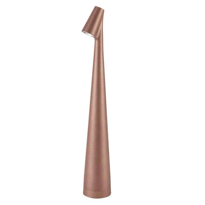Compact Rechargeable USB Table Light