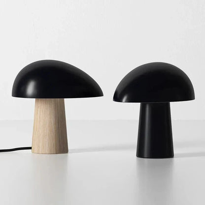 Contemporary Desk Table Lamp Set